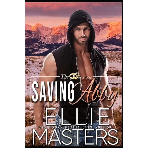Saving Abby, (Paperback)