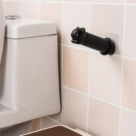 Saving Adhesive Wall Hooks for Hanging Heavy Duty Cat Hooks for Walls No Damage, Towel Sticky Clear Hooks, Waterproof, Home, Bathroom, Kitchen, Office, and Outdoor Hangers Command Hooks