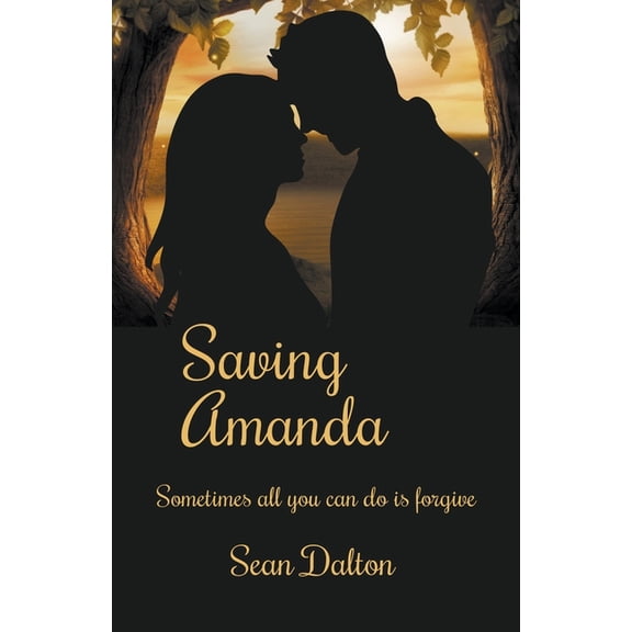 Saving Amanda (Paperback)