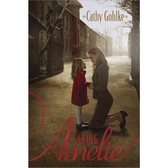 Pre-Owned Saving Amelie (Paperback) 1414383223 9781414383224