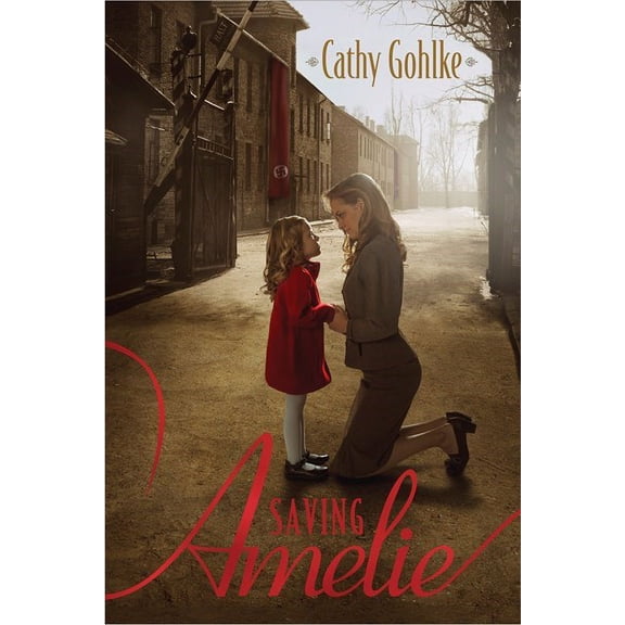 Saving Amelie