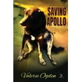 thumbnail image 1 of Saving Apollo (Paperback), 1 of 1