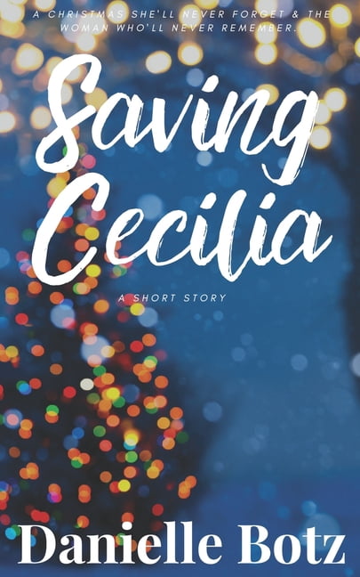 Saving Cecilia, (Paperback)
