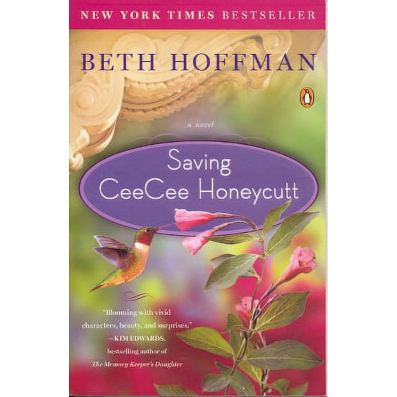 Saving CeeCee Honeycutt