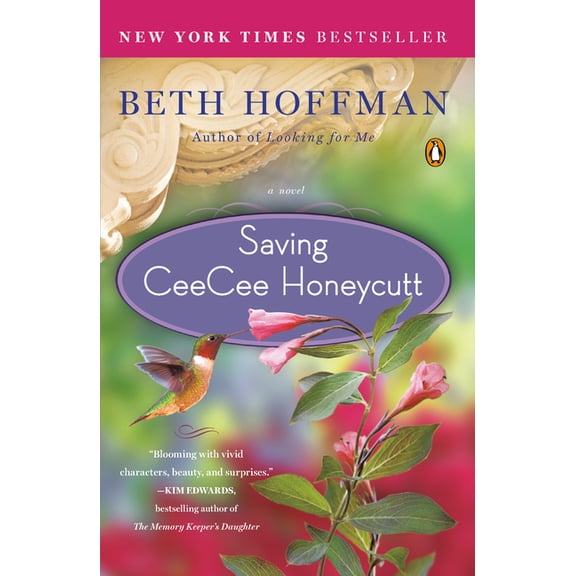 Saving CeeCee Honeycutt: Saving CeeCee Honeycutt: A Novel, (Paperback)