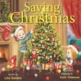 thumbnail image 1 of Saving Christmas, (Paperback), 1 of 1