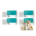 Saving Clearanc WEANT Worm Medicine For Cats & Dogs,Deworming,Tablets