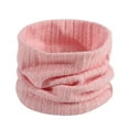 thumbnail image 1 of Saving Clearance 2025! Lisingtool Winter Wool Knitted Neck Scarf Warm Scarf Mens And Womens Neck Scarf Promotion Sale, 1 of 3