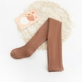 thumbnail image 1 of Saving Clearance!Compression Socks for Children 2-10 Years Children's Pantyhose Girls' Pantyhose Combed Cotton Melade Color System Girls' Socks, 1 of 3