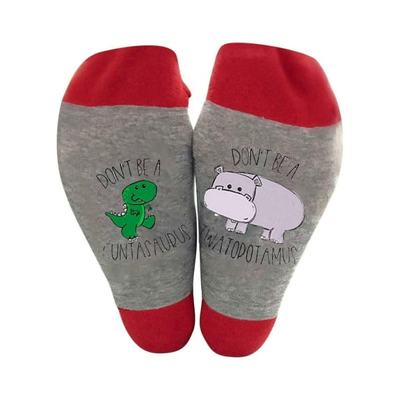 Saving Clearance!Compression Socks for Women Winter Cotton Socks For Men And Women Mid Tube Socks Ins Fashion Colored Breathable Socks