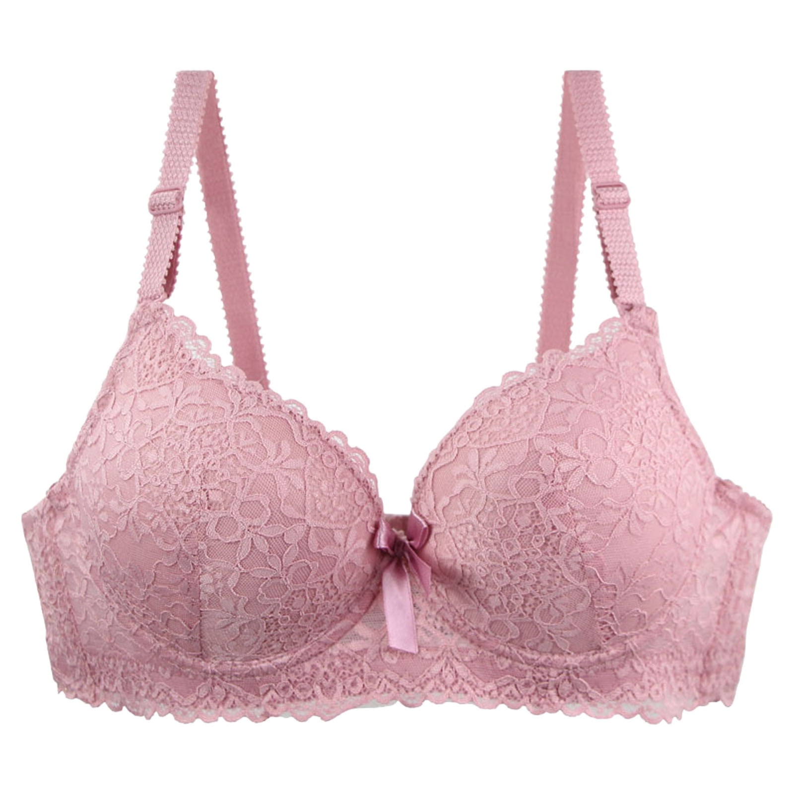 Saving Clearance! SWSTBBY Womens Bras Clearance,Plus Size Summer Bras ...