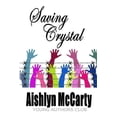 thumbnail image 1 of Saving Crystal, (Paperback), 1 of 1