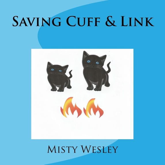 Saving Cuff & Link, (Paperback)