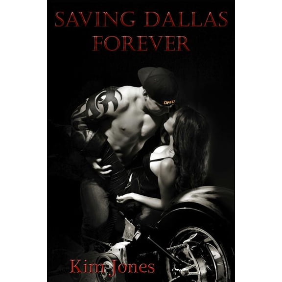 Saving Dallas Forever