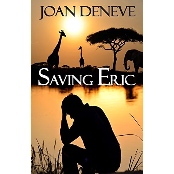Pre-Owned Saving Eric (Paperback) 1938092767 9781938092763