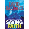 thumbnail image 1 of Pre-Owned Saving Faith (Paperback) 1538763702 9781538763704, 1 of 1