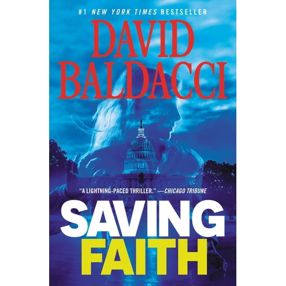 Saving Faith