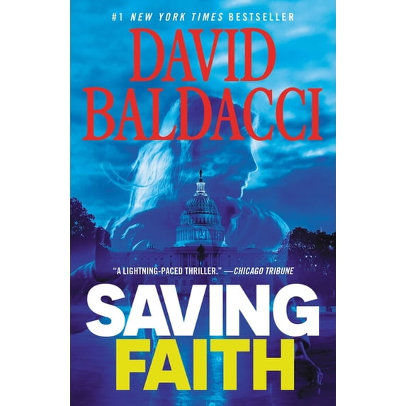 Saving Faith