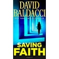 thumbnail image 1 of Pre-Owned Saving Faith (Mass Market Paperback) 1538701138 9781538701133, 1 of 1