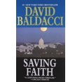 thumbnail image 1 of Pre-Owned Saving Faith (Mass Market Paperback) 0446608890 9780446608893, 1 of 1