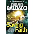 thumbnail image 1 of Pre-Owned Saving Faith (Paperback) 1529019222 9781529019223, 1 of 1