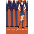 thumbnail image 1 of Pre-Owned Saving Francesca (Paperback) 0375829830, 1 of 1