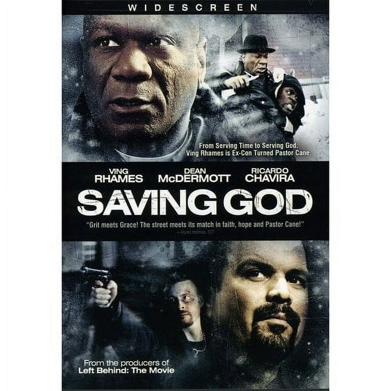 Saving God One Soul at a Time DVD Walmart