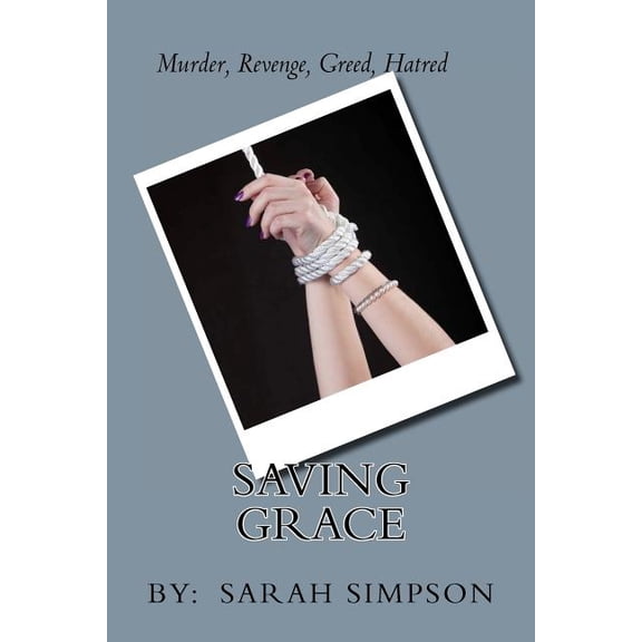 Saving Grace