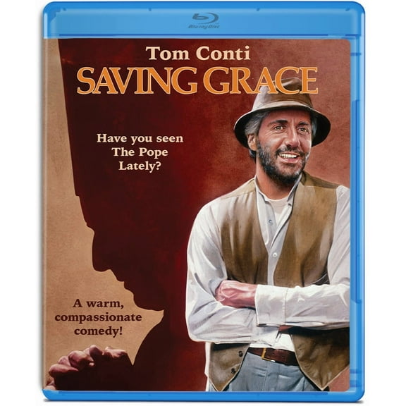 Sandpiper Pictures - Saving Grace [BLU-RAY]