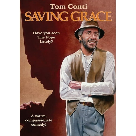 Saving Grace (DVD), Sandpiper Pictures, Comedy