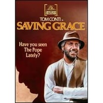 Pre-Owned Saving Grace (DVD)