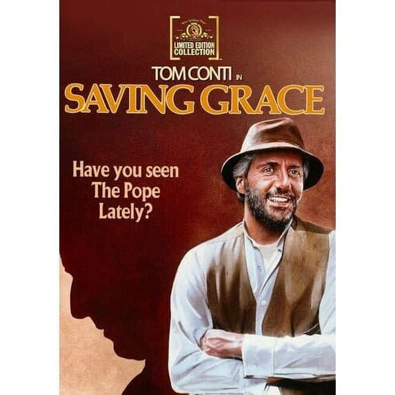 Saving Grace (DVD)