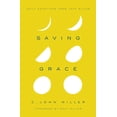 thumbnail image 1 of Saving Grace: Daily Devotions from Jack Miller, (Hardcover), 1 of 1