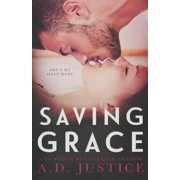 Saving Grace, Paperback