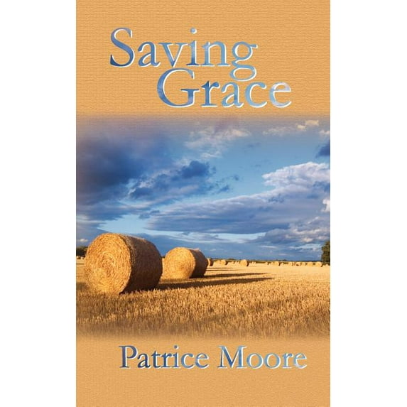 Saving Grace (Paperback)