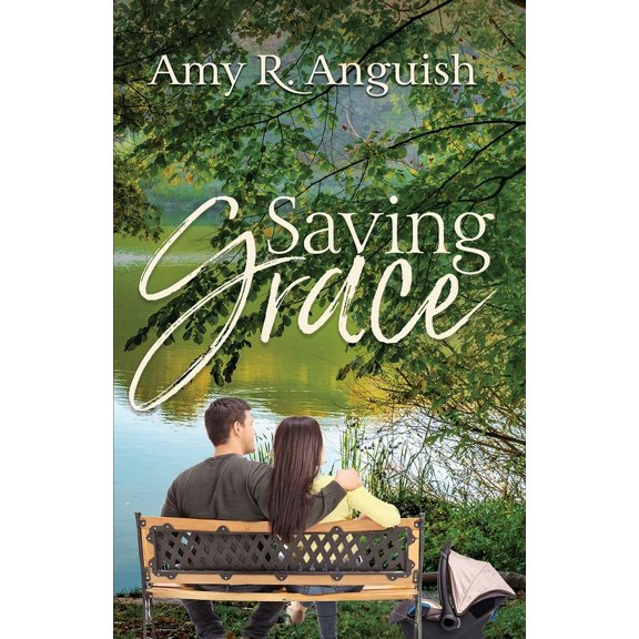 Saving Grace, (Paperback)