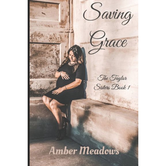 Saving Grace (Paperback)