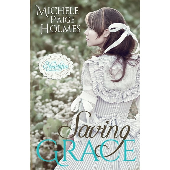 Saving Grace, (Paperback)