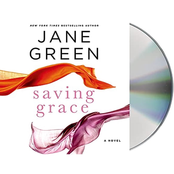 Pre-Owned Saving Grace Paperback