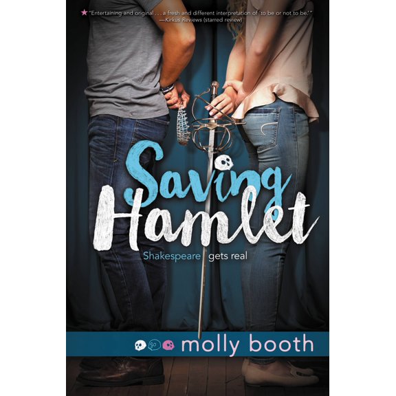 Saving Hamlet (Paperback)