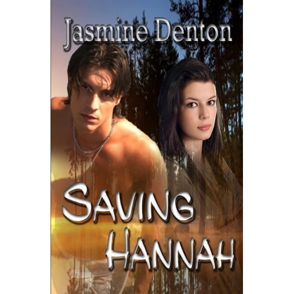 Saving Hannah: Inner Demons, (Paperback)