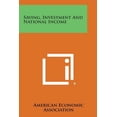 thumbnail image 1 of Saving, Investment and National Income, 1 of 1