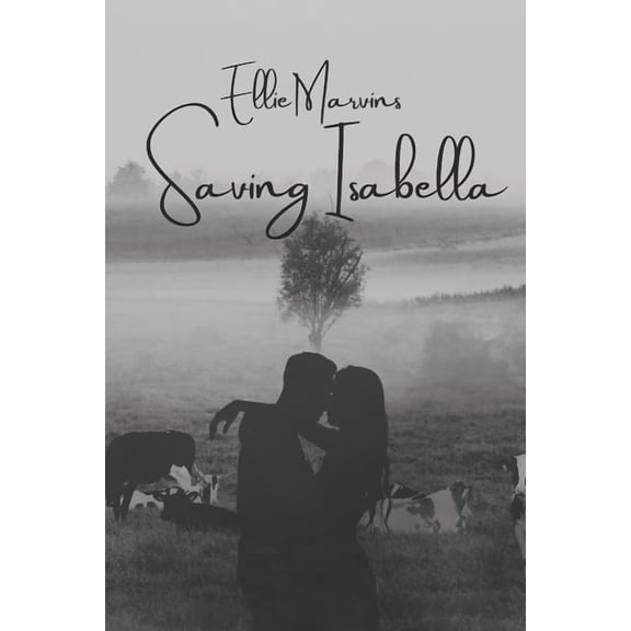 Saving Isabella, (Paperback)