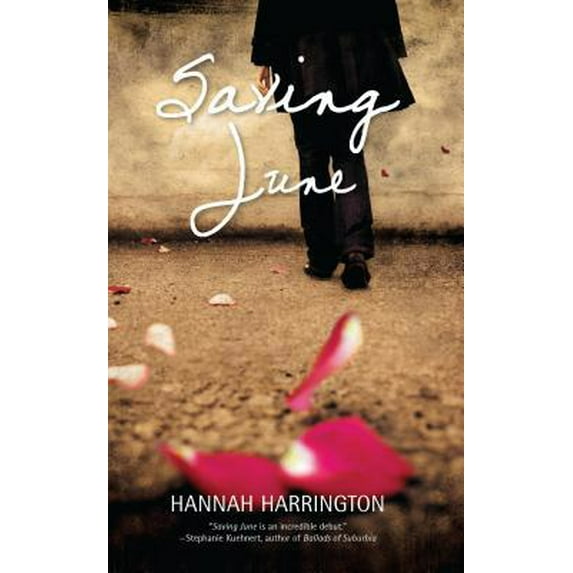 Pre-Owned Saving June (Paperback) 0373210248 9780373210244