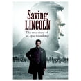thumbnail image 1 of Saving Lincoln (DVD), Dreamscape, Drama, 1 of 1