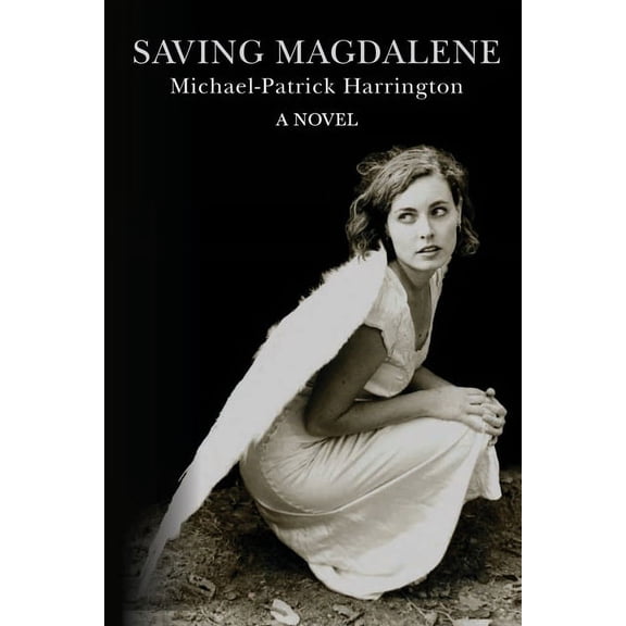 Saving Magdalene (Paperback)