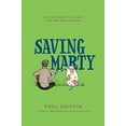 thumbnail image 1 of Pre-Owned Saving Marty (Hardcover) 0399539077 9780399539077, 1 of 1