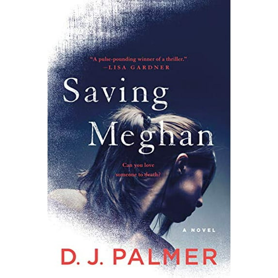 Pre-Owned Saving Meghan (Hardcover) 1250107458 9781250107459