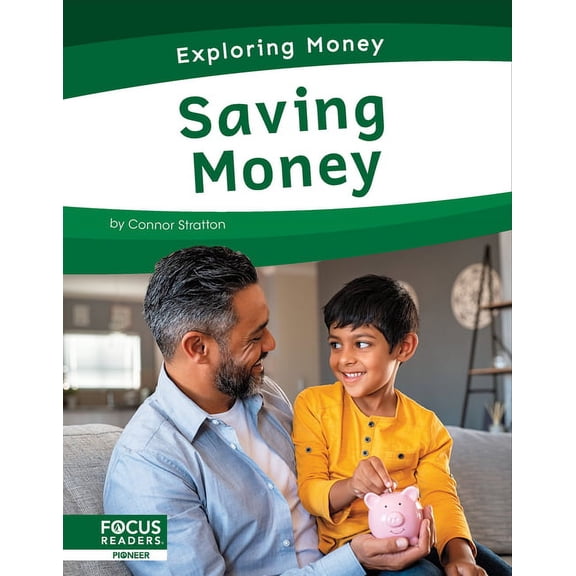 Saving Money, (Paperback)