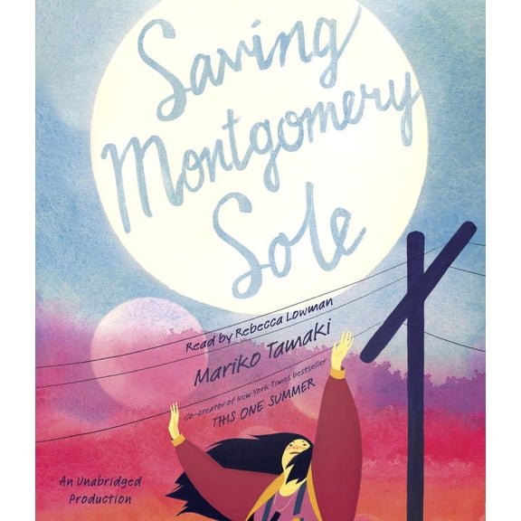 Saving Montgomery Sole
